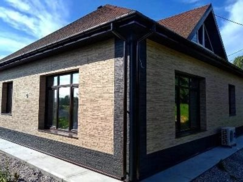 Купить фасадные панели Дёке (Docke) по выгодной цене в Московской области Купить фасадные панели Дёке (Docke) по выгодной цене в Московской области